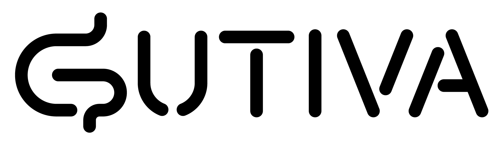 Gutiva logo